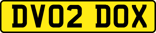 DV02DOX