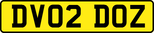 DV02DOZ