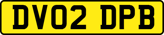 DV02DPB