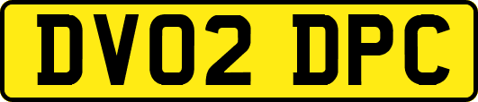 DV02DPC