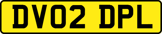 DV02DPL