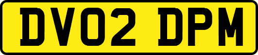 DV02DPM