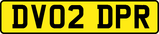 DV02DPR