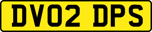 DV02DPS