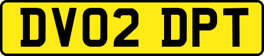 DV02DPT