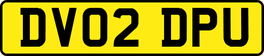 DV02DPU