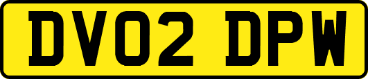 DV02DPW