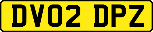 DV02DPZ