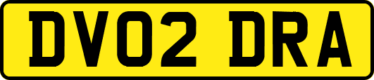 DV02DRA
