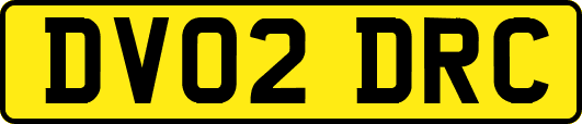 DV02DRC