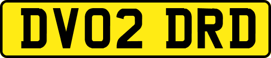 DV02DRD
