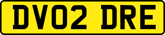 DV02DRE