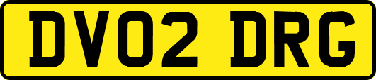DV02DRG