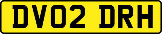 DV02DRH