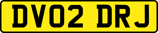 DV02DRJ