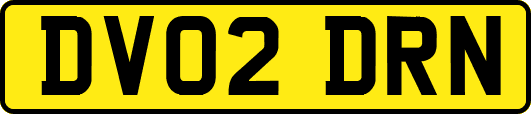 DV02DRN