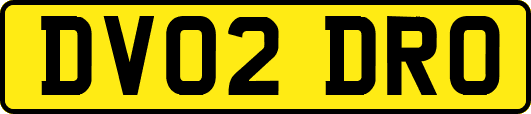 DV02DRO