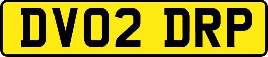 DV02DRP