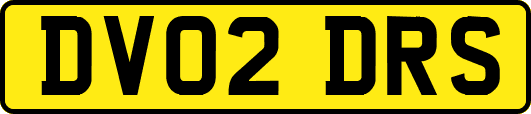 DV02DRS