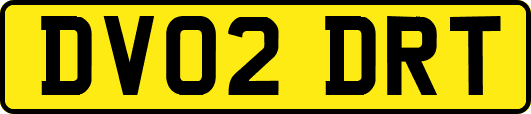 DV02DRT