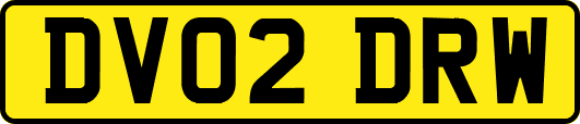 DV02DRW