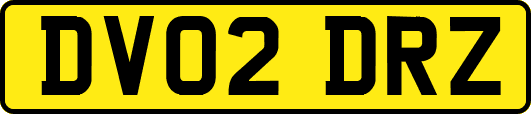 DV02DRZ