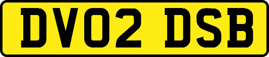 DV02DSB