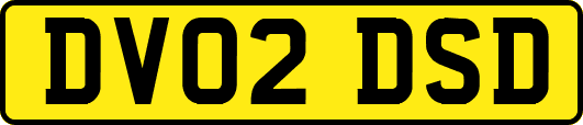 DV02DSD