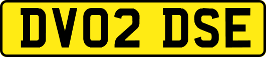 DV02DSE