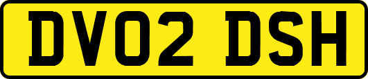 DV02DSH