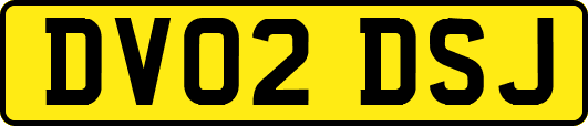 DV02DSJ