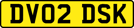 DV02DSK