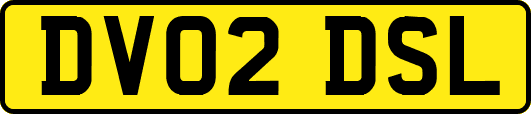 DV02DSL