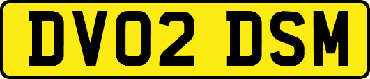 DV02DSM