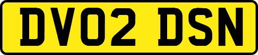 DV02DSN