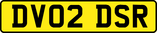 DV02DSR
