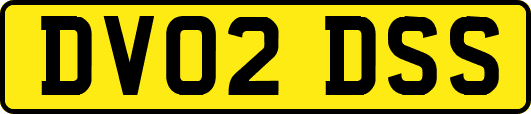 DV02DSS