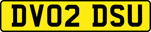 DV02DSU