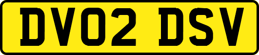 DV02DSV