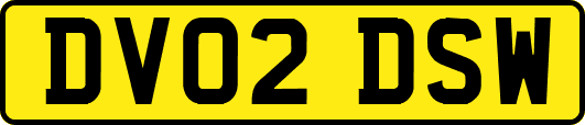 DV02DSW