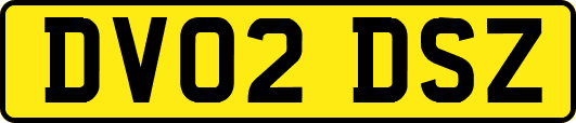 DV02DSZ