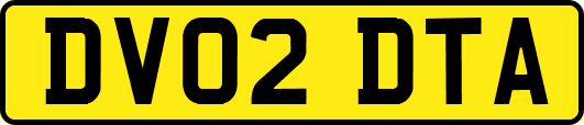 DV02DTA