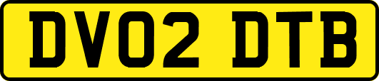 DV02DTB