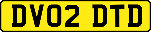 DV02DTD