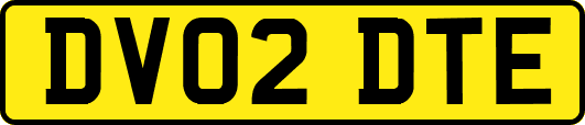 DV02DTE