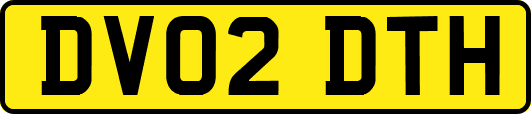 DV02DTH