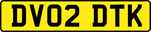 DV02DTK