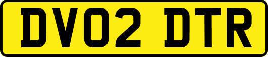 DV02DTR