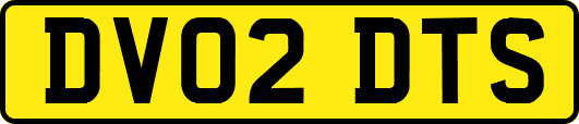DV02DTS