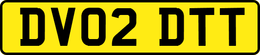 DV02DTT